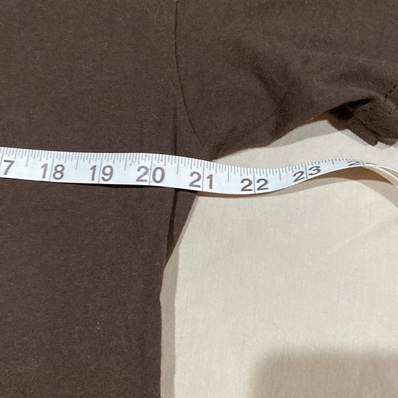 Melissa Etheridge The Medicine Show 2019 tour concert tshirt in size large - Picture 7 of 9